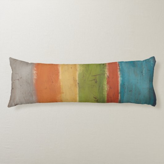 メサ層I ボディピロー (正面)