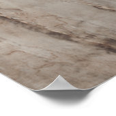 メサ層I ポスター (角)