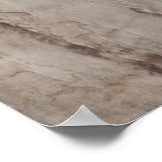 メサ層I ポスター (角)