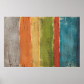 メサ層I ポスター (正面)