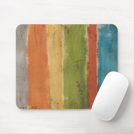 メサ層I マウスパッド (マウス)