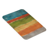 メサ層I マグネット (右側)