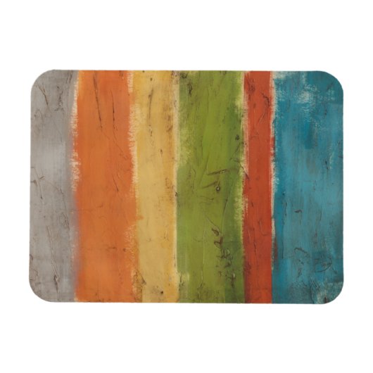 メサ層I マグネット (横)