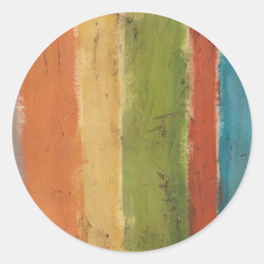 メサ層I ラウンドシール (正面)