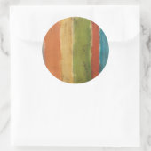 メサ層I ラウンドシール (バッグ)