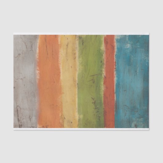 メサ層I 薄葉紙 (正面)