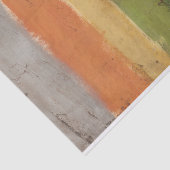 メサ層I 薄葉紙 (詳細)