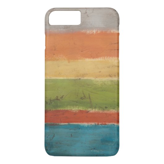 メサ層I Case-Mate iPhoneケース (裏面)