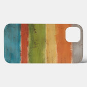 メサ層I Case-Mate iPhoneケース (裏面 (横))