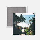 メサ階段用磁石 マグネット (正面/裏面)