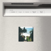 メサ階段用磁石 マグネット (インサイチュ (食洗機))