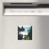 メサ階段 マグネット (インサイチュ (食洗機))