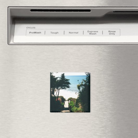 メサ階段 マグネット (インサイチュ (食洗機))