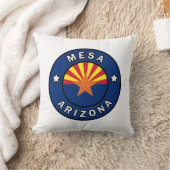 メサ・アリゾナ クッション (ブランケット)