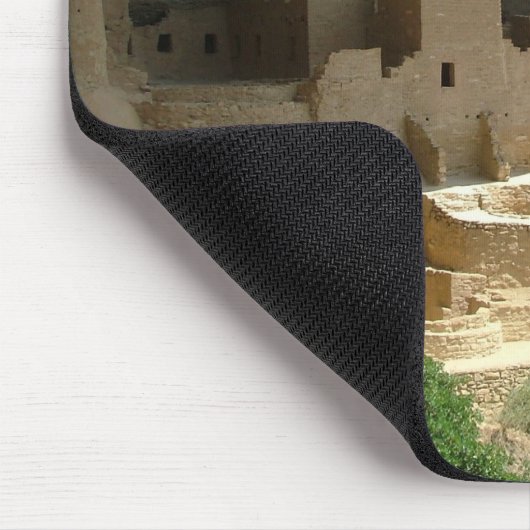 メサVerde マウスパッド (コーナー)