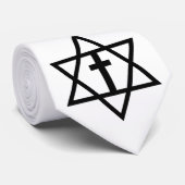 メシア風ユダヤ人 ネクタイ (ロール)