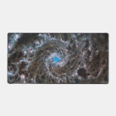 メシエのハート74 デスクマット (正面)