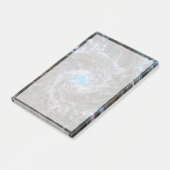 メシエのハート74 ポストイット (アングル)