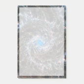 メシエのハート74 ポストイット (正面)