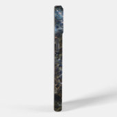 メシエのハート74 Case-Mate iPhoneケース (裏面 / 右)