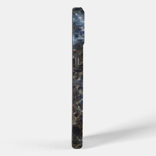 メシエのハート74 Case-Mate iPhoneケース (裏面 / 右)