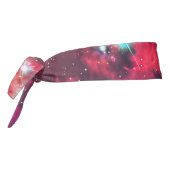 メシエ82 (別名NGC 3034、葉巻銀河系) タイヘッドバンド (回転270)