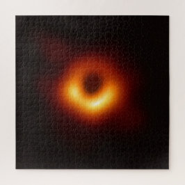 メシエ87 ブラックホール 20x20 676ピース 難問ジグソーパズル ジグソーパズル