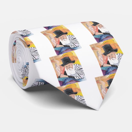 メシヤの償還 ネクタイ (ロール)