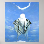 メシヤ用祈りの言葉 ポスター (正面)