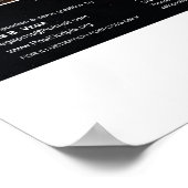 メシヤ省 – タイムライン ポスター (角)