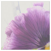 メシュテルド ファブリック (クローズアップ)