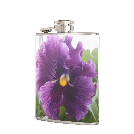 メシュテルド フラスク (左)