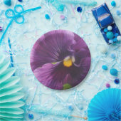 メシュテルド ペーパープレート (パーティー)