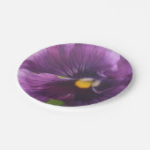 メシュテルド ペーパープレート (アングル)