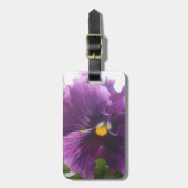 メシュテルド ラゲッジタグ (正面縦)