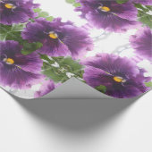 メシュテルド ラッピングペーパー (角)