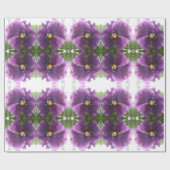 メシュテルド ラッピングペーパー (フラット)