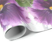 メシュテルド ラッピングペーパー (ロールコーナー)