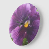 メシュテルド ラージ壁時計 (傾斜)