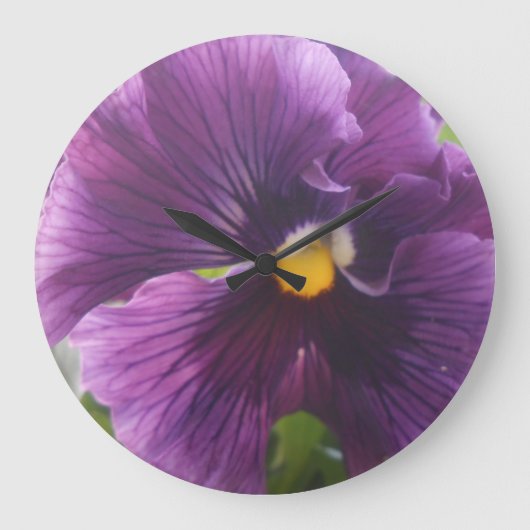 メシュテルド ラージ壁時計 (正面)