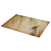 メシー・マネ カッティングボード (角)