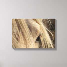 メシー・マネ キャンバスプリント