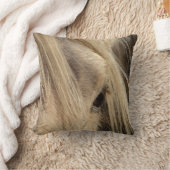 メシー・マネ クッション (ブランケット)