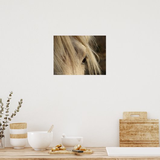 メシー・マネ ポスター (キッチン)