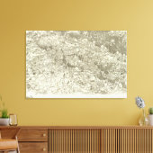 メジエール キャンバスプリント (インサイチュ (リビング))