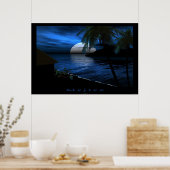 メジコ ポスター (キッチン)