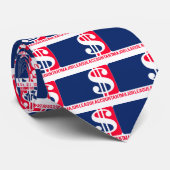 メジャーリーグの会計士 ネクタイ (ロール)