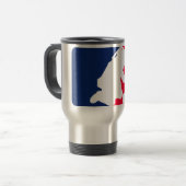 メジャーリーグEOD7 トラベルマグ (正面左)