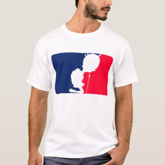 メジャーリーグEOD MCM Tシャツ