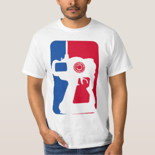 メジャーリーグR/C元Helios Tシャツ